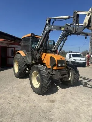 Matériel agricole exemple 3